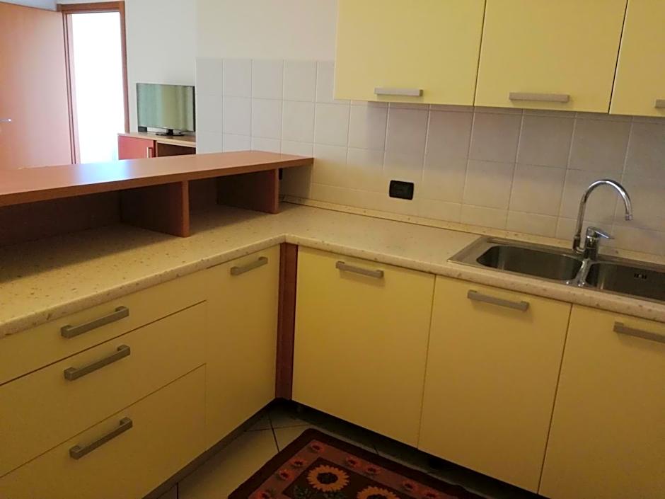 Residenza Orchidee