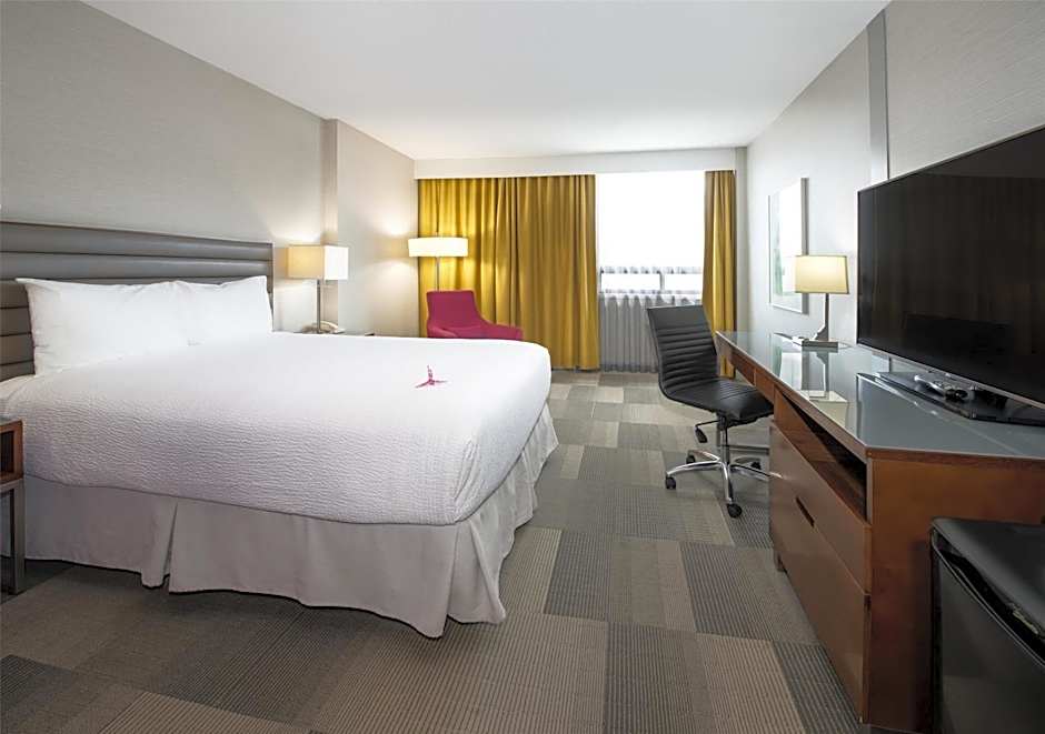 Coast Prince George Hotel by APA