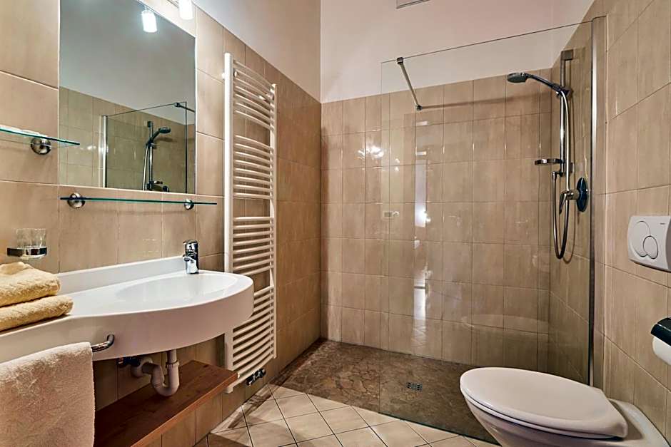 Residence Schiestlhof