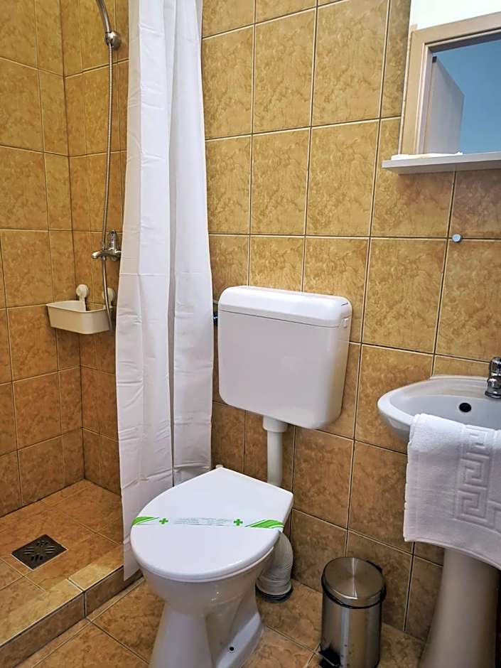 Adriana Touristik Hostel 3 Stele Arad