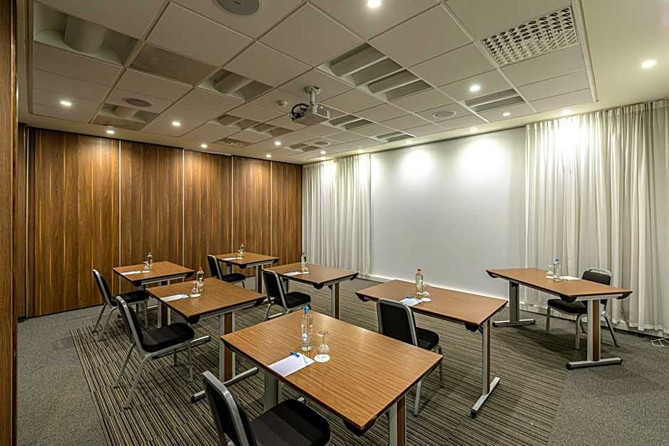 Holiday Inn Gent Expo By IHG