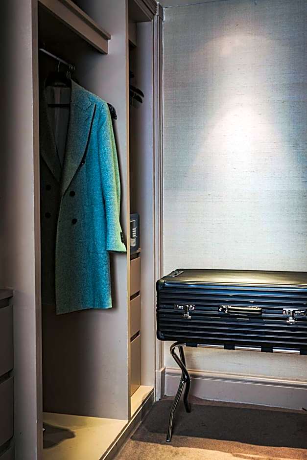 St James Hotel & Club Mayfair