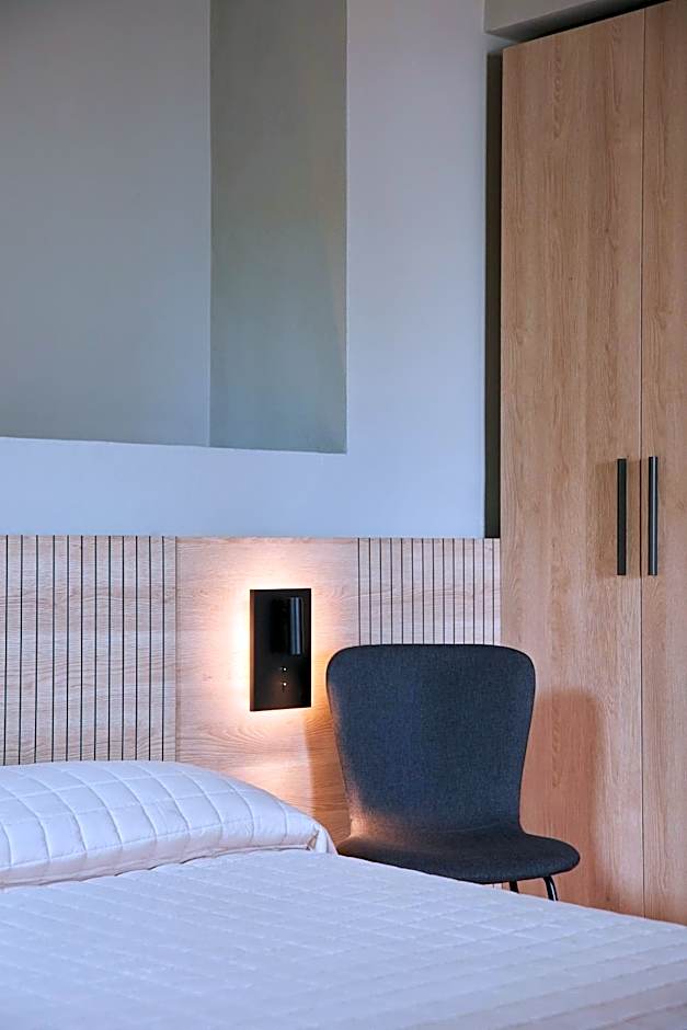 Mima Aparthotel Boutique & Spa