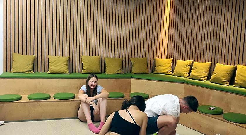 Twentytu Hostel Barcelona