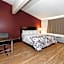 Red Roof Inn Vermillion - U of South Dakota