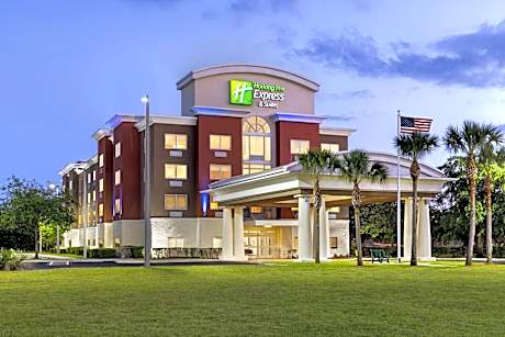 Holiday Inn Express Hotel & Suites Fort Pierce West by IHG