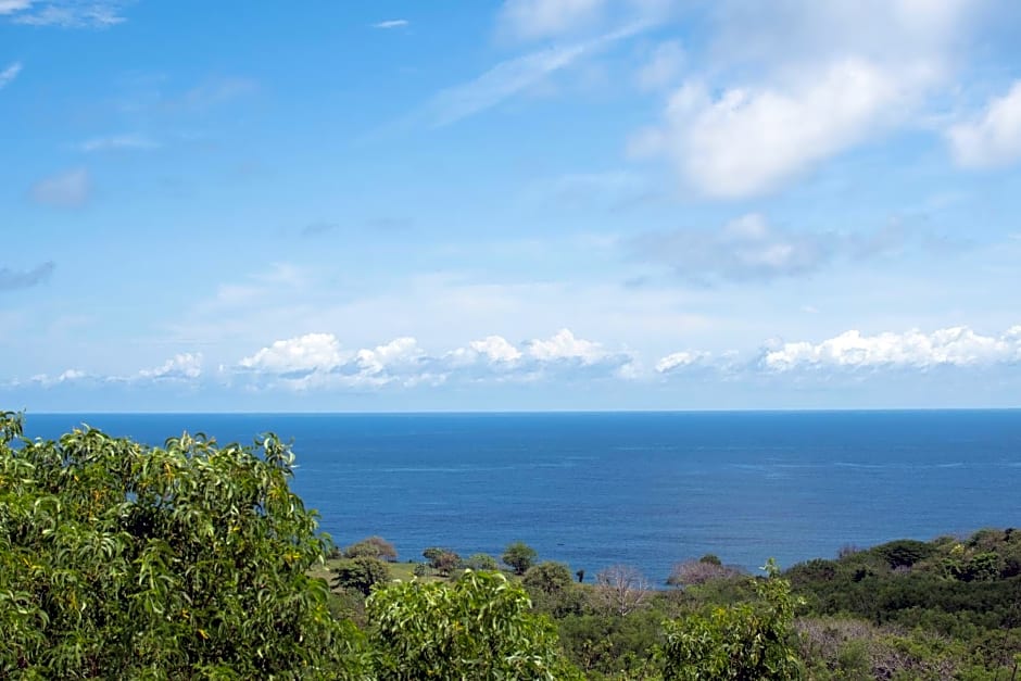 Salty Breeze Bali