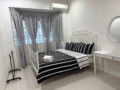 Homestay Samsul Sungkai