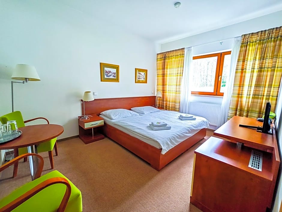 Hotel Bazant