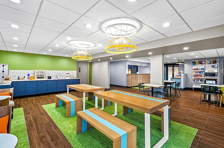 Spark by Hilton Alpharetta Roswell