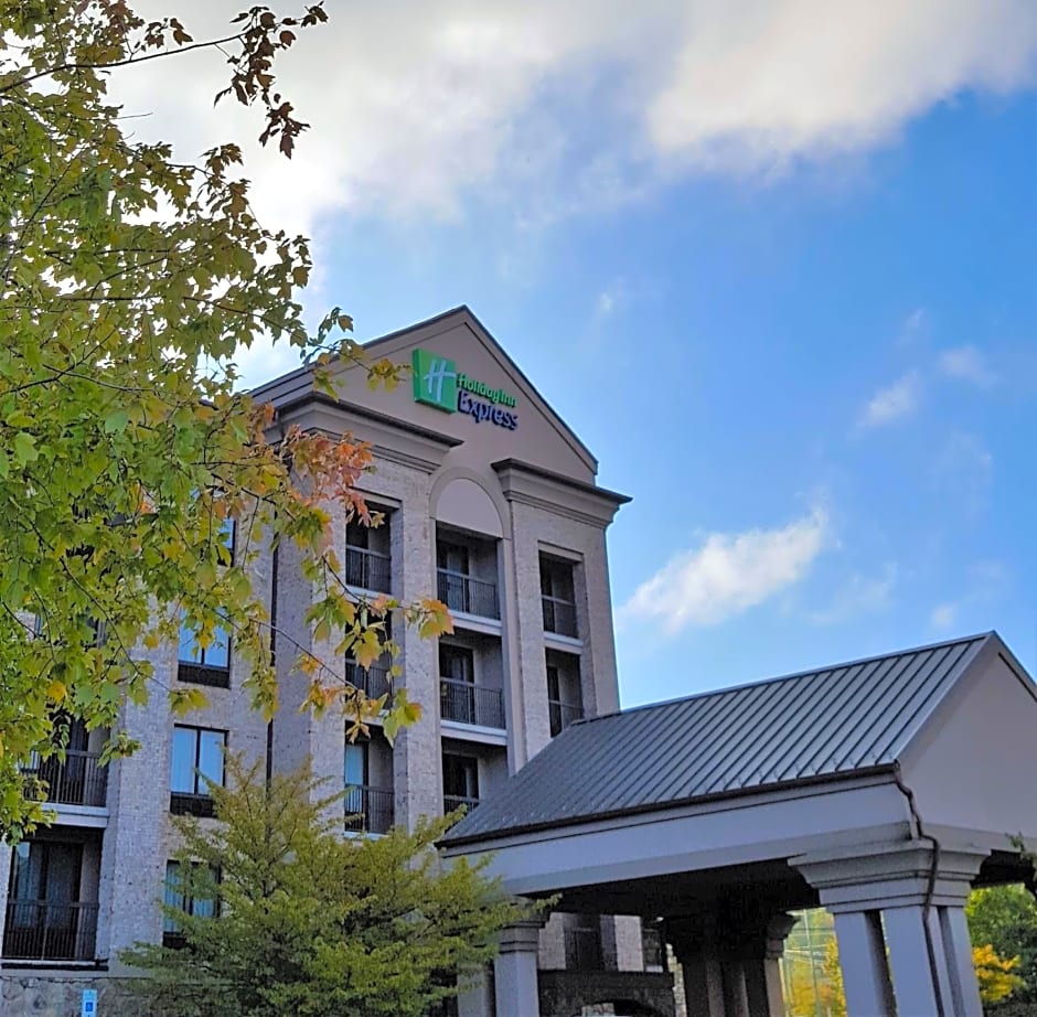 Holiday Inn Express Boone, an IHG Hotel