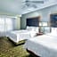Homewood Suites by Hilton Holyoke-Springfield/North