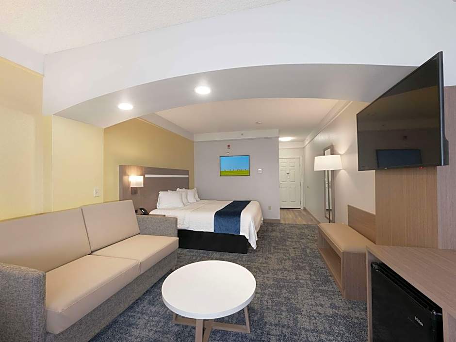 SureStay Plus Hotel by Best Western Billings