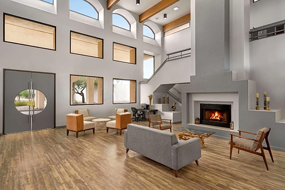 Ramada by Wyndham Tucson Airport