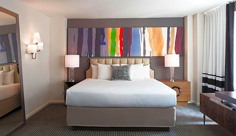 The Fifty Sonesta Hotel New York