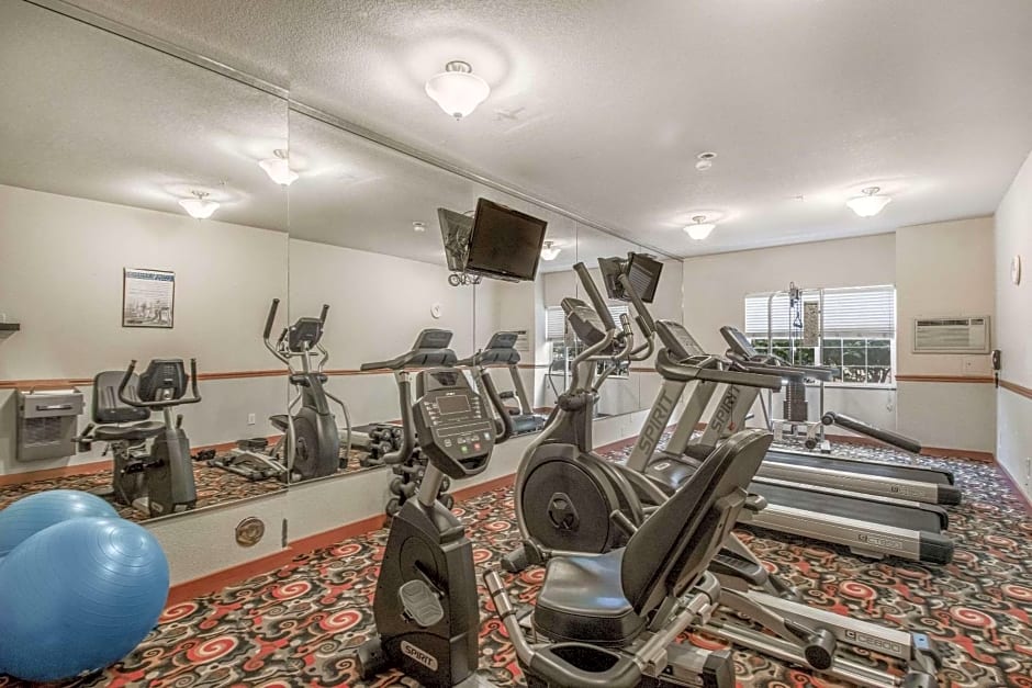 Quality Inn Gresham