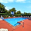 Best Western Hampton Coliseum Inn