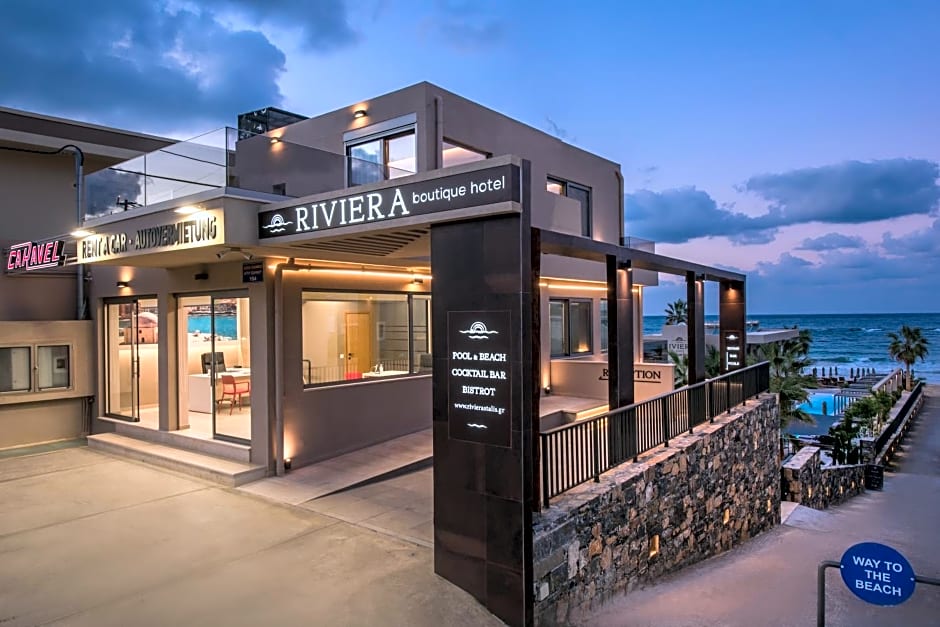 Riviera Boutique Hotel