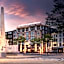 Anantara Grand Hotel Krasnapolsky Amsterdam