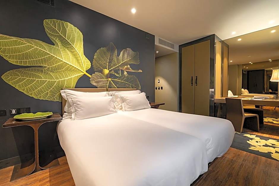 The Beautique Hotels Figueira