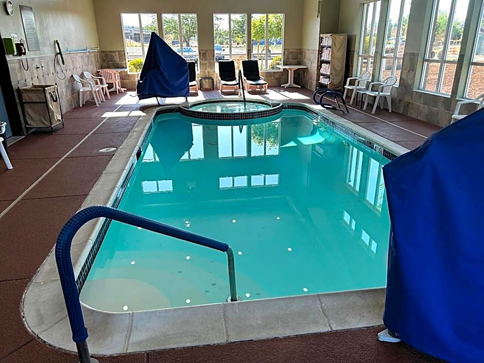 Comfort Inn & Suites Creswell