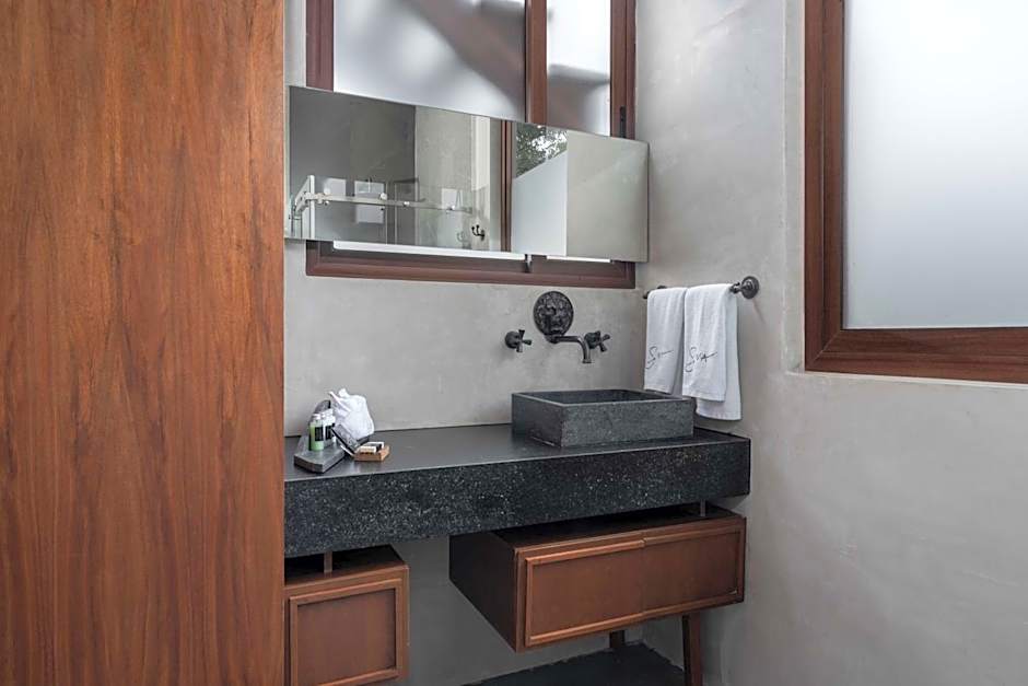 Siwa Tulum Unique Hotel & Spa