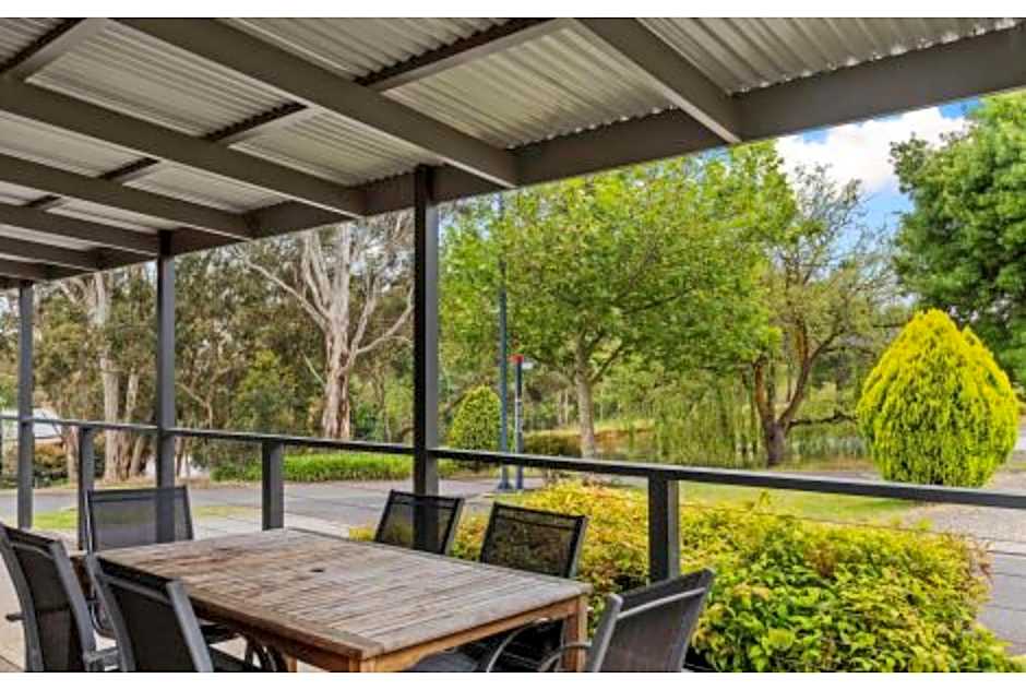 Discovery Parks - Hahndorf