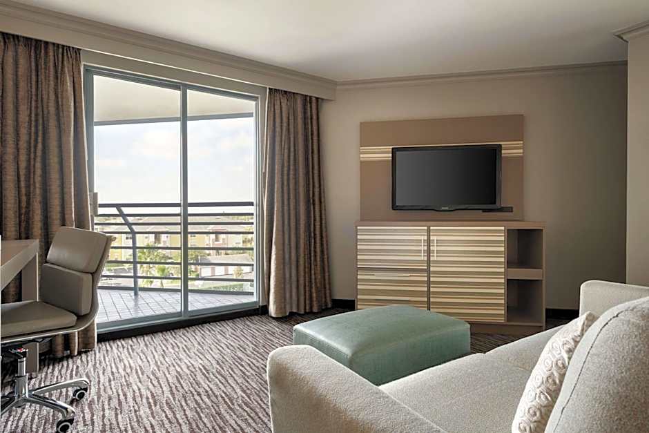 Hilton Melbourne, FL