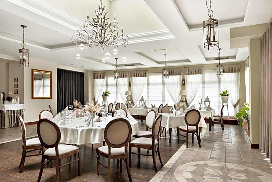 Hotel Spa Laskowo