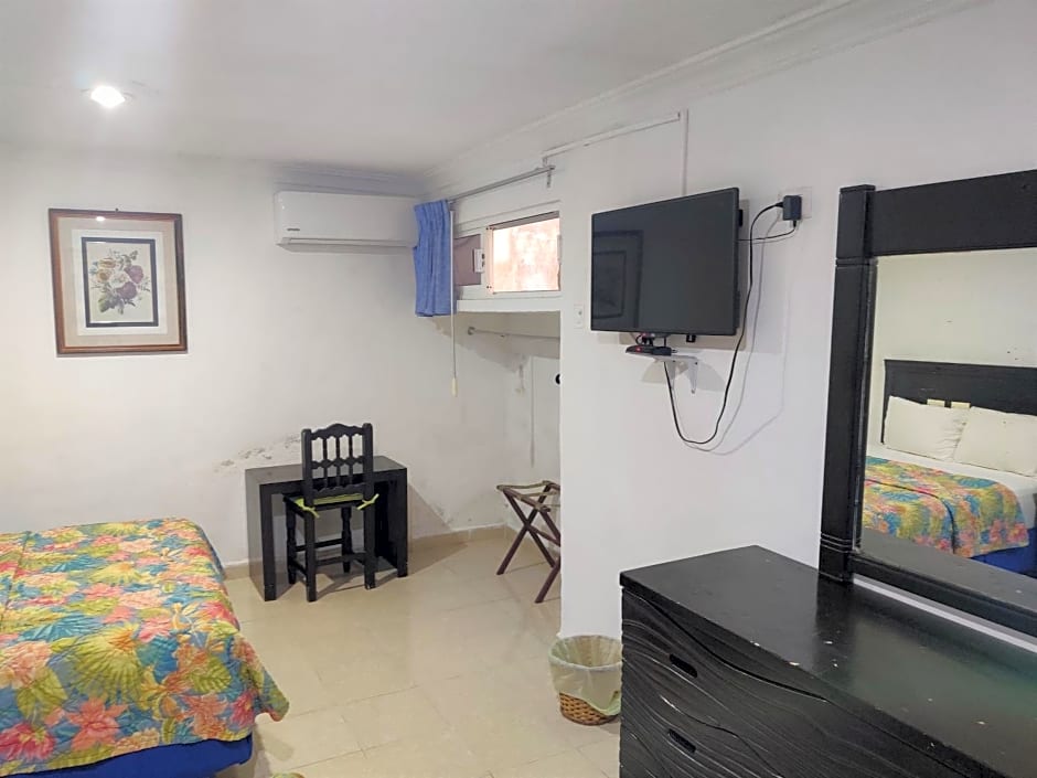 Hotel El Cid
