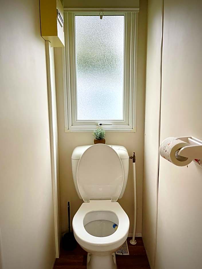 *Air-conditioned* Mobilhome near Europapark