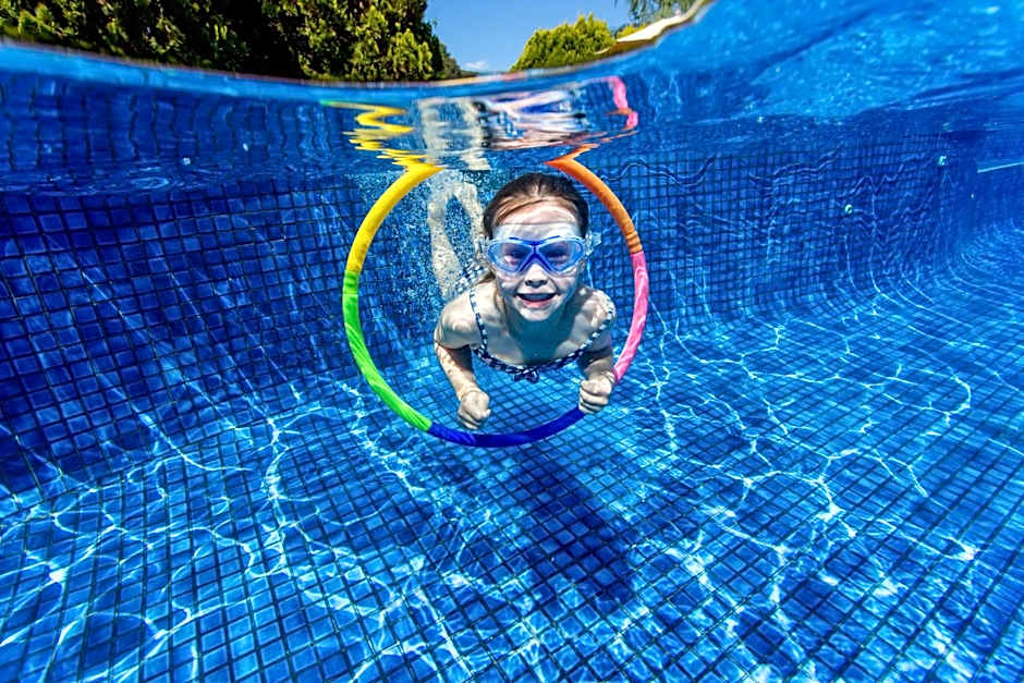 Discovery Parks - Bright