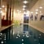Wellness Hotel Szindbád