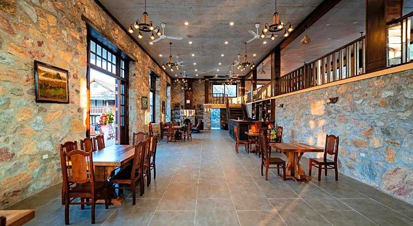 Khuoi Han Ecolodge Cao Bang