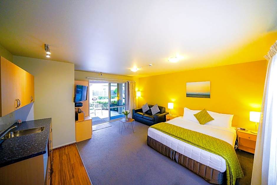 CentrePoint on Colombo Motel