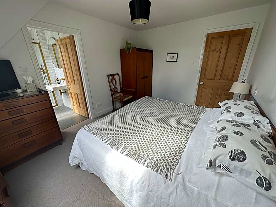 Greenhill Farm Barn B&B