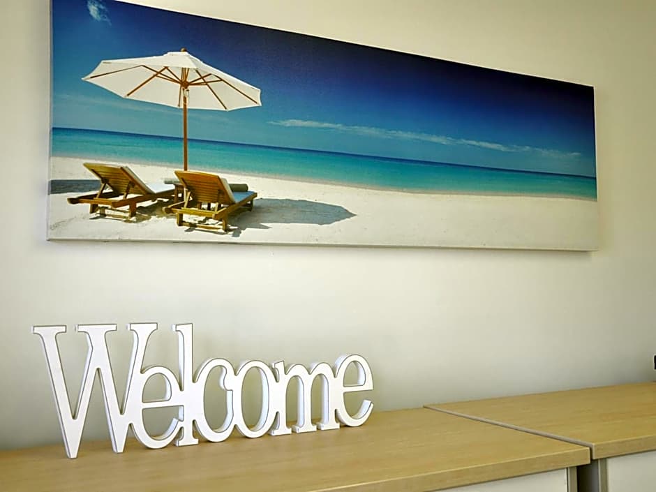 Palm Waters Holiday Villas