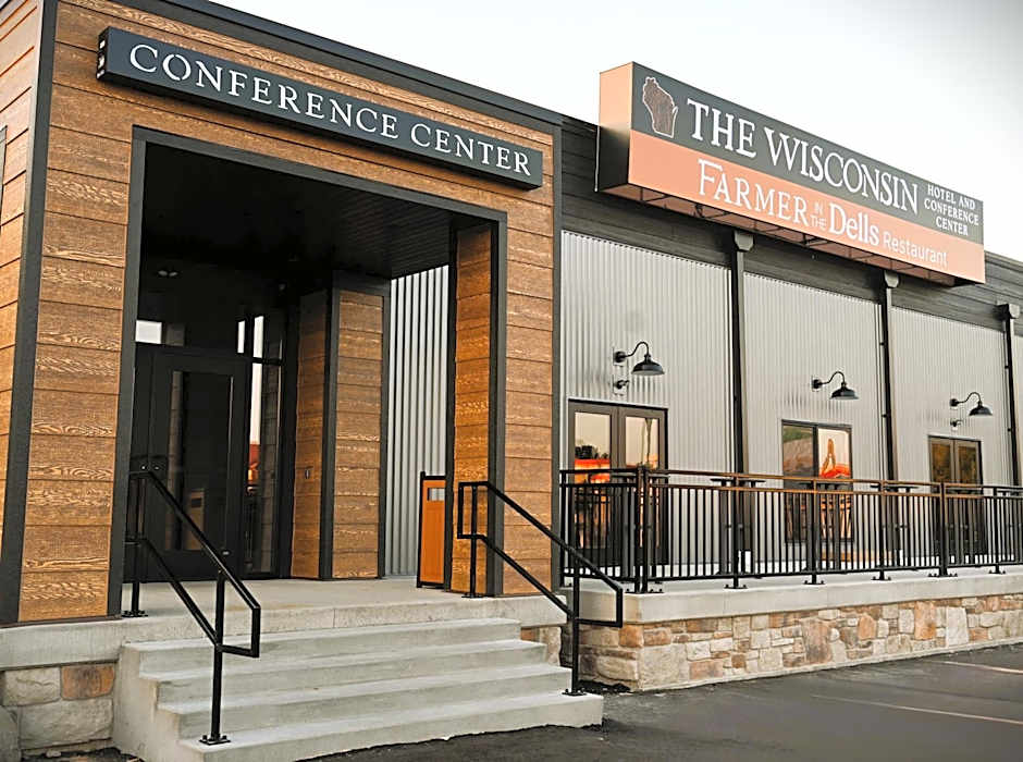 The Wisconsin Hotel & Conference Center