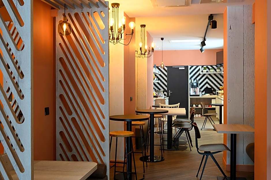 ibis Paris Tour Montparnasse 15eme