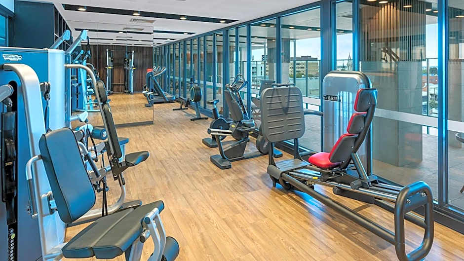 Avani Adelaide Residences