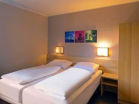 B&B HOTEL Krefeld-Süd