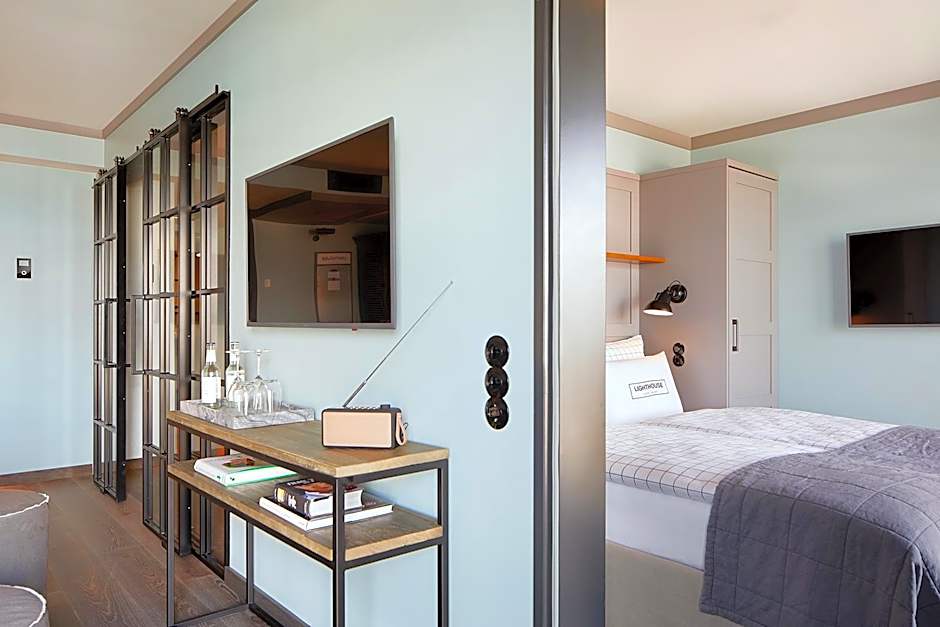 Lighthouse Hotel & Spa