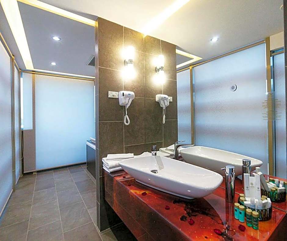 Pleiada Boutique Hotel & Spa