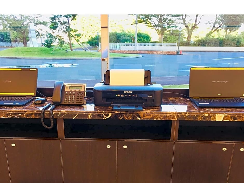 Toyoko Inn Narita Airport Shinkan