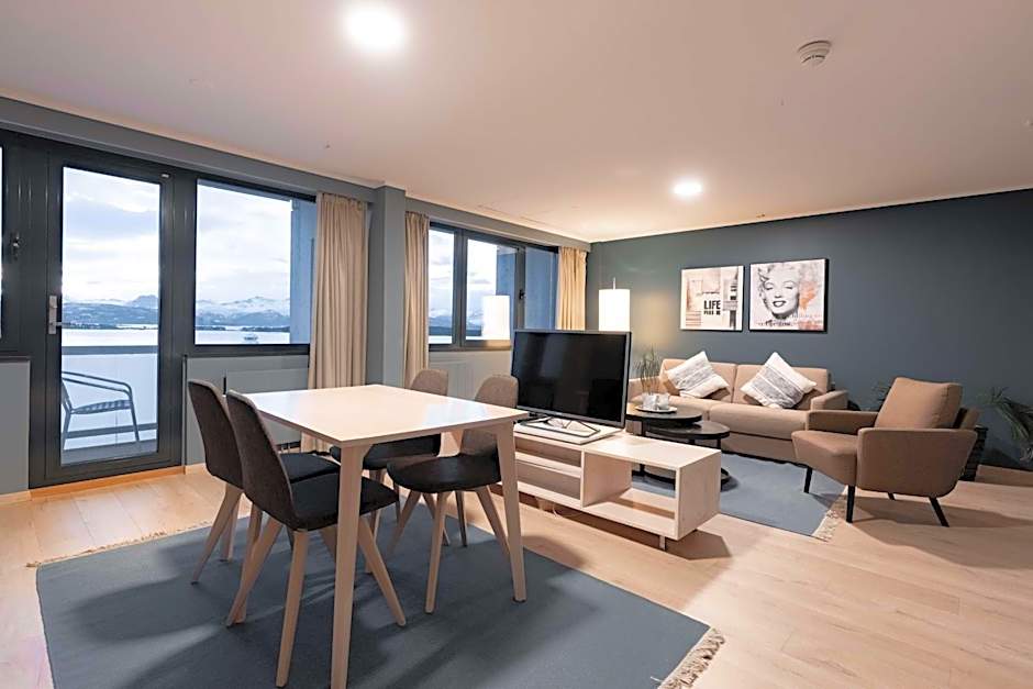 Scandic Alexandra Molde