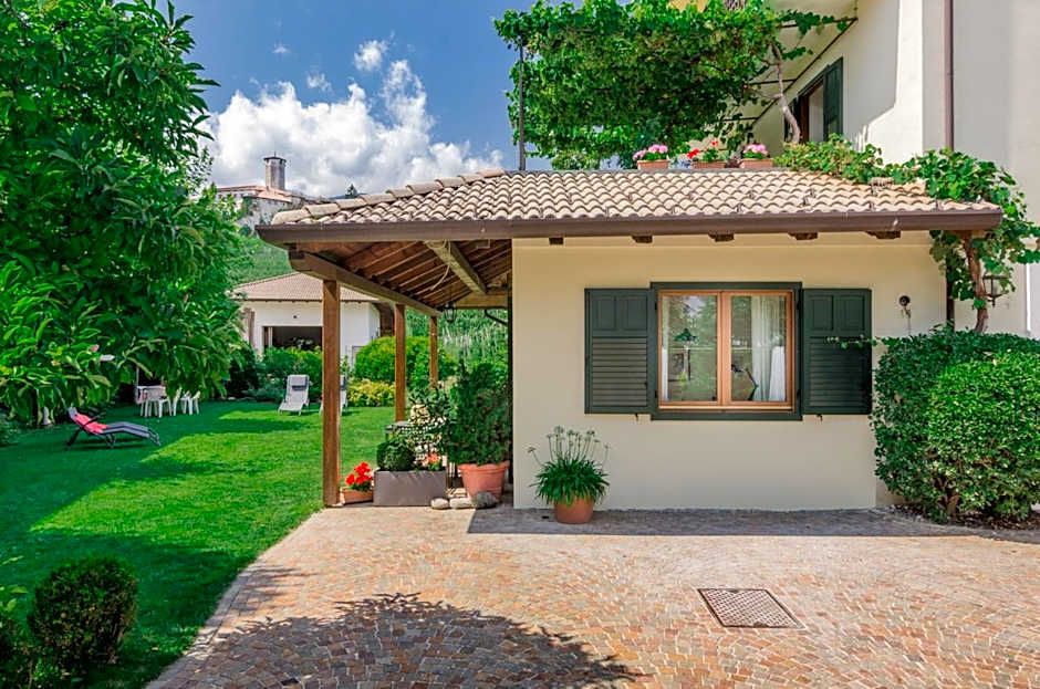 Casa Vacanze Piè di Castello