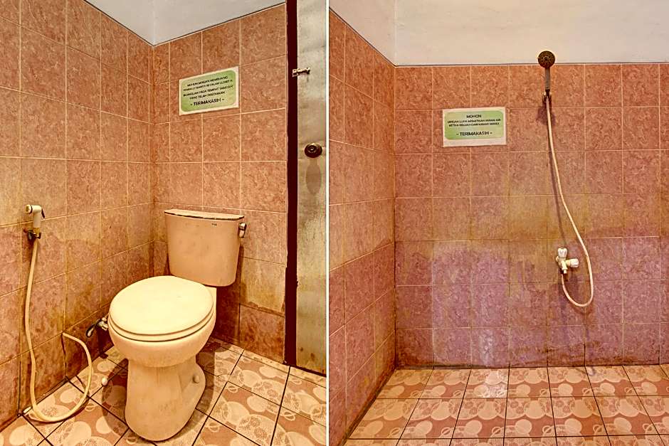 Hotel O Wisma Subur Syariah