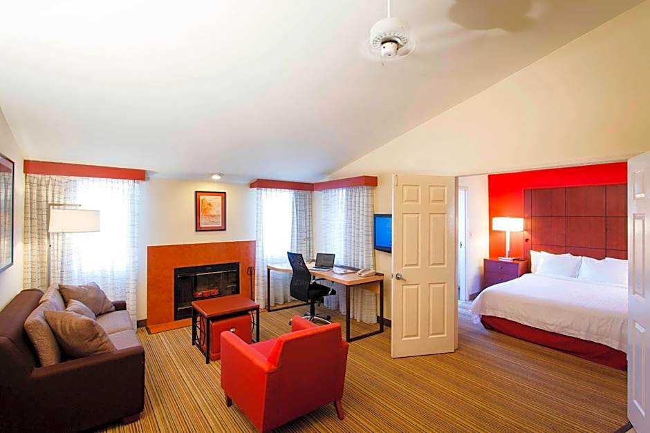 Residence Inn by Marriott La Mirada Buena Park