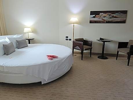 Deluxe Junior Suite