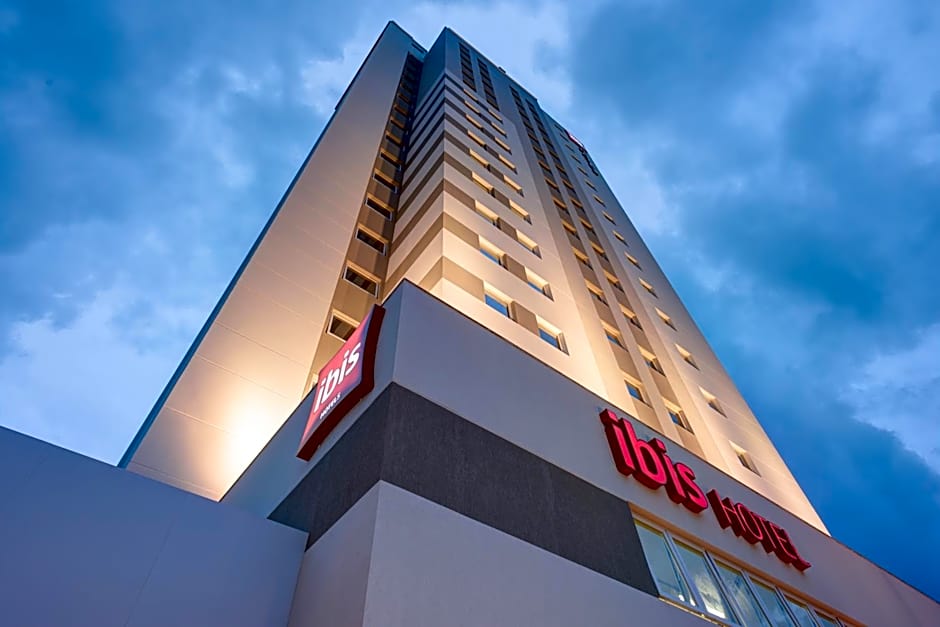 Ibis Fortaleza Centro de Eventos